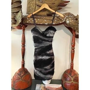 COPY - BCBG Maxazria Dress